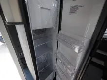 Fahrzeugbild Laika KOSMO L 409, Multimedia, Hubbett, Markise uvm #10