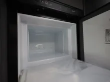 Fahrzeugbild Laika KOSMO L 409, Multimedia, Hubbett, Markise uvm #11