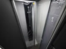 Fahrzeugbild Laika KOSMO L 409, Multimedia, Hubbett, Markise uvm #14