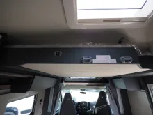 Fahrzeugbild Laika KOSMO L 409, Multimedia, Hubbett, Markise uvm #16