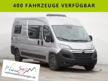 Fahrzeugbild Pössl 2Win Plus, Markise & Radtr., früher verfügbar. ! #2