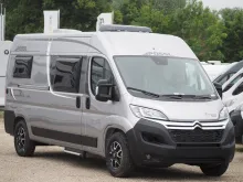 Fahrzeugbild Pössl 2Win Plus, Markise & Radtr., früher verfügbar. ! #3