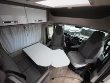 Fahrzeugbild Pössl 2Win Plus, Markise & Radtr., früher verfügbar. ! #5