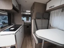 Fahrzeugbild Pössl 2Win Plus, Markise & Radtr., früher verfügbar. ! #6