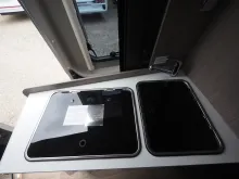 Fahrzeugbild Pössl 2Win Plus, Markise & Radtr., früher verfügbar. ! #7