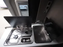 Fahrzeugbild Pössl 2Win Plus, Markise & Radtr., früher verfügbar. ! #8