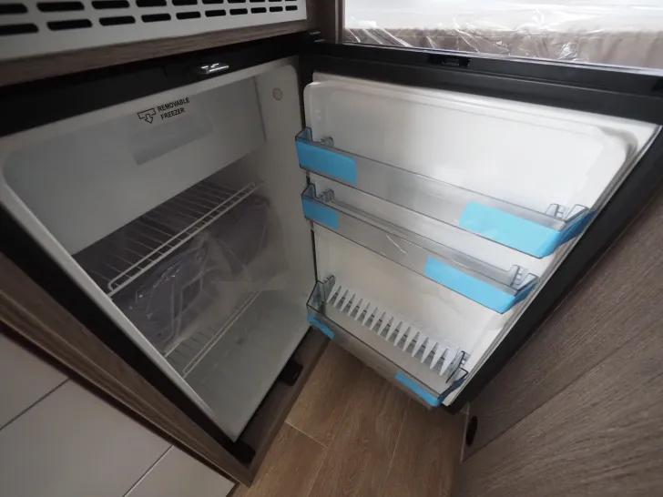 Fahrzeugbild Pössl 2Win Plus, Markise & Radtr., früher verfügbar. ! #10