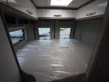 Fahrzeugbild Pössl 2Win Plus, Markise & Radtr., früher verfügbar. ! #12