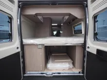 Fahrzeugbild Pössl 2Win Plus, Markise & Radtr., früher verfügbar. ! #13