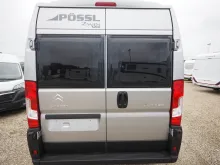 Fahrzeugbild Pössl 2Win Plus, Markise & Radtr., früher verfügbar. ! #14