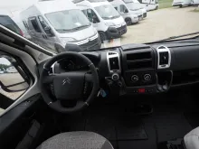 Fahrzeugbild Pössl 2Win Plus, Markise & Radtr., früher verfügbar. ! #15