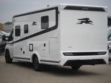 Fahrzeugbild Laika KOSMO L 412 DS, Automatik, Navi/Kam. uvm. #4