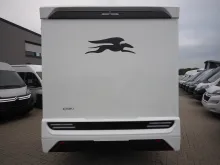 Fahrzeugbild Laika KOSMO L 412 DS, Automatik, Navi/Kam. uvm. #5