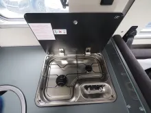 Fahrzeugbild Laika KOSMO L 412 DS, Automatik, Navi/Kam. uvm. #10