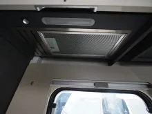 Fahrzeugbild Laika KOSMO L 412 DS, Automatik, Navi/Kam. uvm. #11