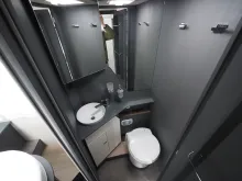 Fahrzeugbild Laika KOSMO L 412 DS, Automatik, Navi/Kam. uvm. #14