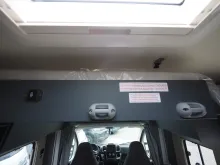 Fahrzeugbild Laika KOSMO L 412 DS, Automatik, Navi/Kam. uvm. #17