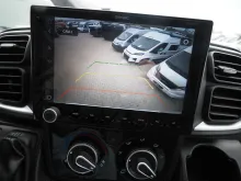 Fahrzeugbild Laika KOSMO L 412 DS, Automatik, Navi/Kam. uvm. #20