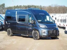 Fahrzeugbild Pössl 2 Win Plus, Premium-Ausstattung, Auto., Heiz. E #3