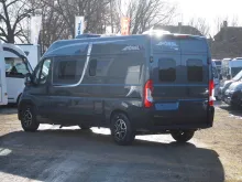 Fahrzeugbild Pössl 2 Win Plus, Premium-Ausstattung, Auto., Heiz. E #5