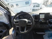 Fahrzeugbild Pössl 2 Win Plus, Premium-Ausstattung, Auto., Heiz. E #7