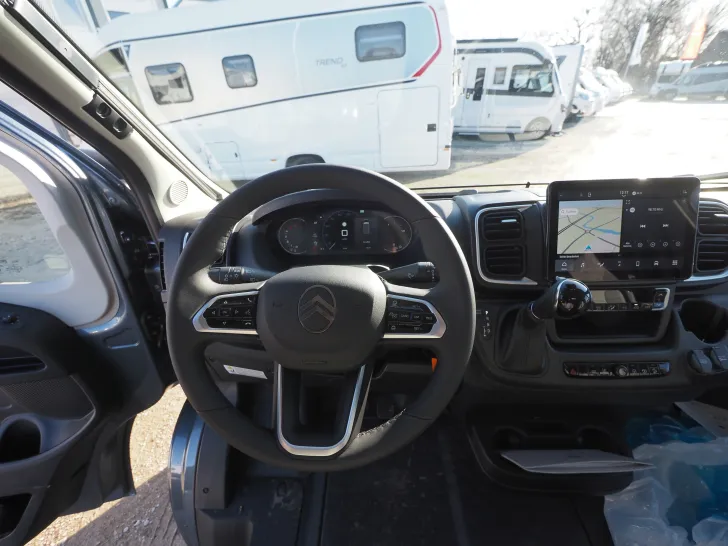 Fahrzeugbild Pössl 2 Win Plus, Premium-Ausstattung, Auto., Heiz. E #7