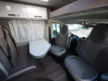 Fahrzeugbild Pössl 2 Win Plus, Premium-Ausstattung, Auto., Heiz. E #10