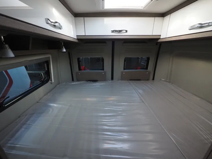 Fahrzeugbild Pössl 2 Win Plus, Premium-Ausstattung, Auto., Heiz. E #11