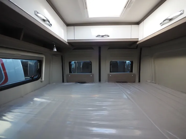 Fahrzeugbild Pössl 2 Win Plus, Premium-Ausstattung, Auto., Heiz. E #12