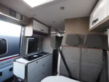 Fahrzeugbild Pössl 2 Win Plus, Premium-Ausstattung, Auto., Heiz. E #14