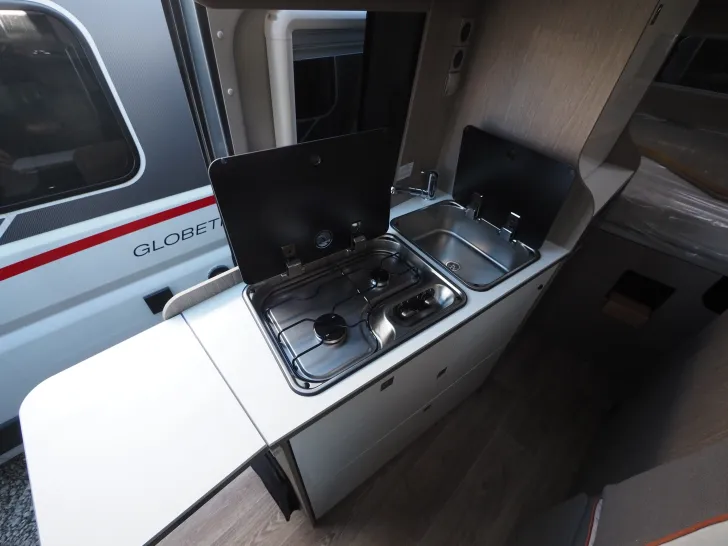 Fahrzeugbild Pössl 2 Win Plus, Premium-Ausstattung, Auto., Heiz. E #15