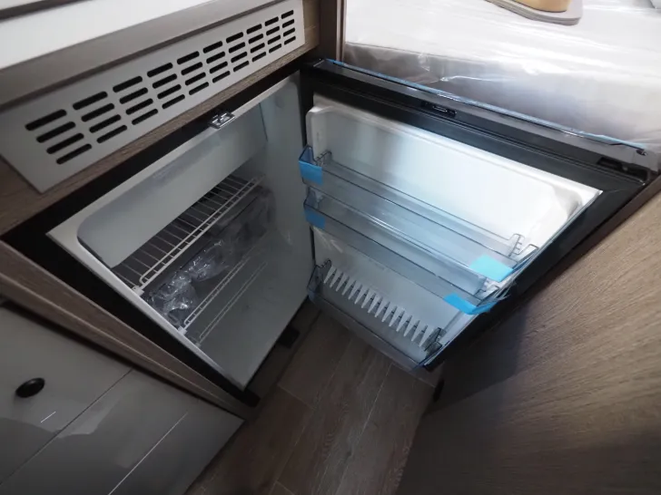 Fahrzeugbild Pössl 2 Win Plus, Premium-Ausstattung, Auto., Heiz. E #17