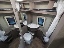 Fahrzeugbild Pössl 2 Win Plus, Premium-Ausstattung, Auto., Heiz. E #19