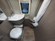 Fahrzeugbild Pössl 2 Win Plus, Premium-Ausstattung, Auto., Heiz. E #20