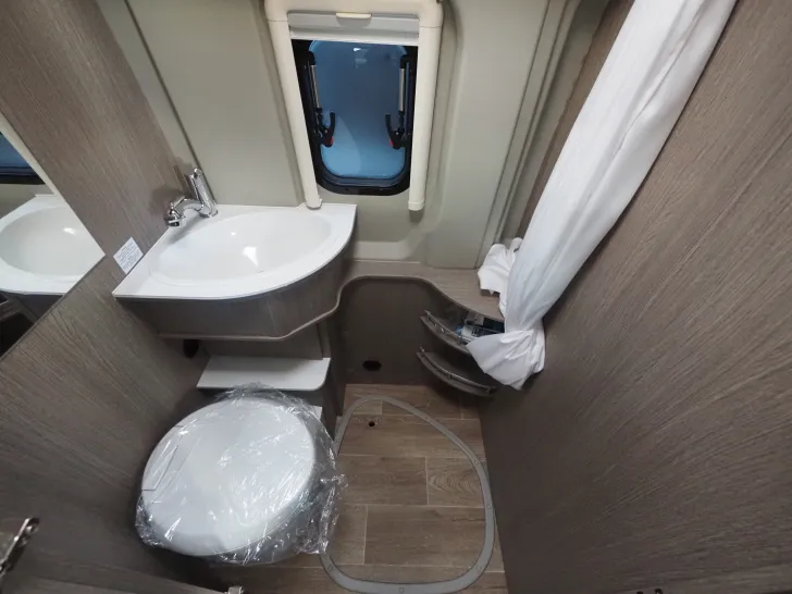 Fahrzeugbild Pössl 2 Win Plus, Premium-Ausstattung, Auto., Heiz. E #20