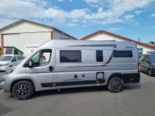 Fahrzeugbild Pössl Summit 640, Sonderpreis, Tageszulassung ! #5