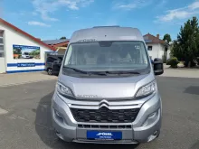 Fahrzeugbild Pössl Summit 640, Sonderpreis, Tageszulassung ! #8