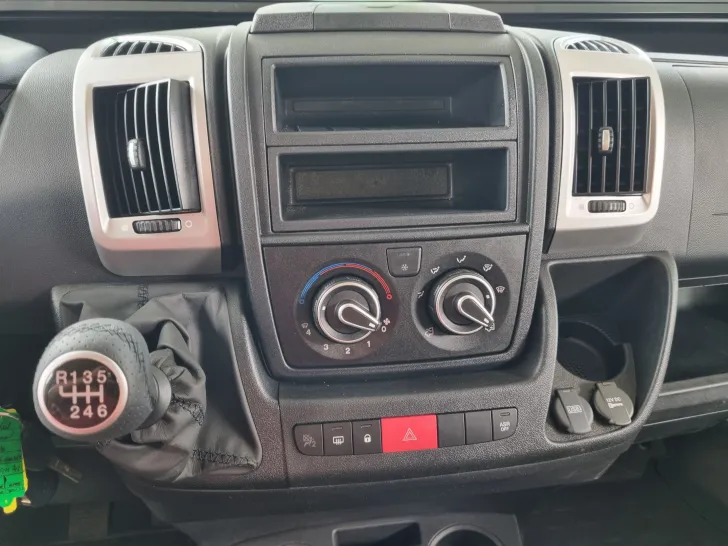 Fahrzeugbild Pössl Summit 640, Sonderpreis, Tageszulassung ! #12