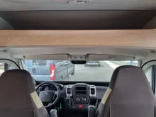 Fahrzeugbild Pössl Summit 640, Sonderpreis, Tageszulassung ! #13