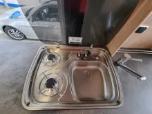 Fahrzeugbild Pössl Summit 640, Sonderpreis, Tageszulassung ! #25