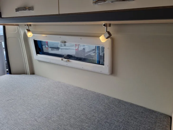 Fahrzeugbild Pössl Summit 640, Sonderpreis, Tageszulassung ! #29