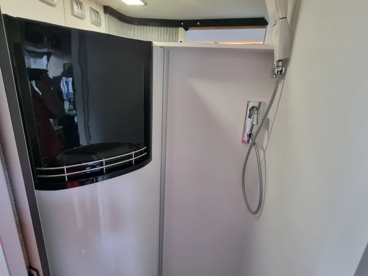 Fahrzeugbild Pössl Summit 640, Sonderpreis, Tageszulassung ! #31