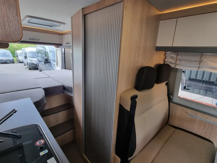 Fahrzeugbild Pössl Summit 640, Sonderpreis, Tageszulassung ! #33