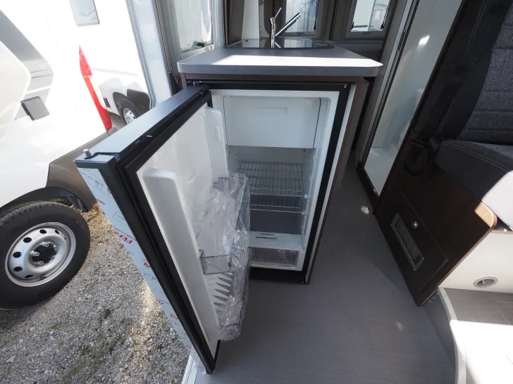 Fahrzeugbild Pössl Summit Prime 600, Tageszulassung-Aktionspreis #6