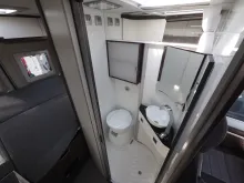 Fahrzeugbild Pössl Summit Prime 600, Tageszulassung-Aktionspreis #12