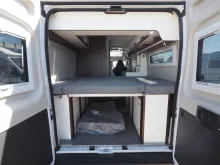 Fahrzeugbild Pössl Summit Prime 600, Tageszulassung-Aktionspreis #14