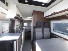 Fahrzeugbild Pössl Summit Prime 600, Tageszulassung-Aktionspreis #16