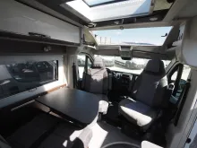 Fahrzeugbild Pössl Summit Prime 600, Tageszulassung-Aktionspreis #17