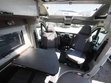 Fahrzeugbild Pössl Summit Prime 600, Tageszulassung-Aktionspreis #18