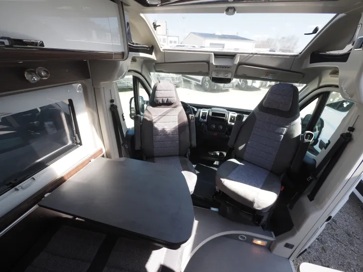 Fahrzeugbild Pössl Summit Prime 600, Tageszulassung-Aktionspreis #18